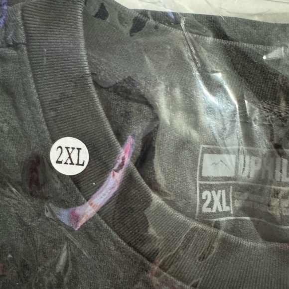 Lenny the Skeleton V2 faded vintage, size 2XL - Picture 2 of 7